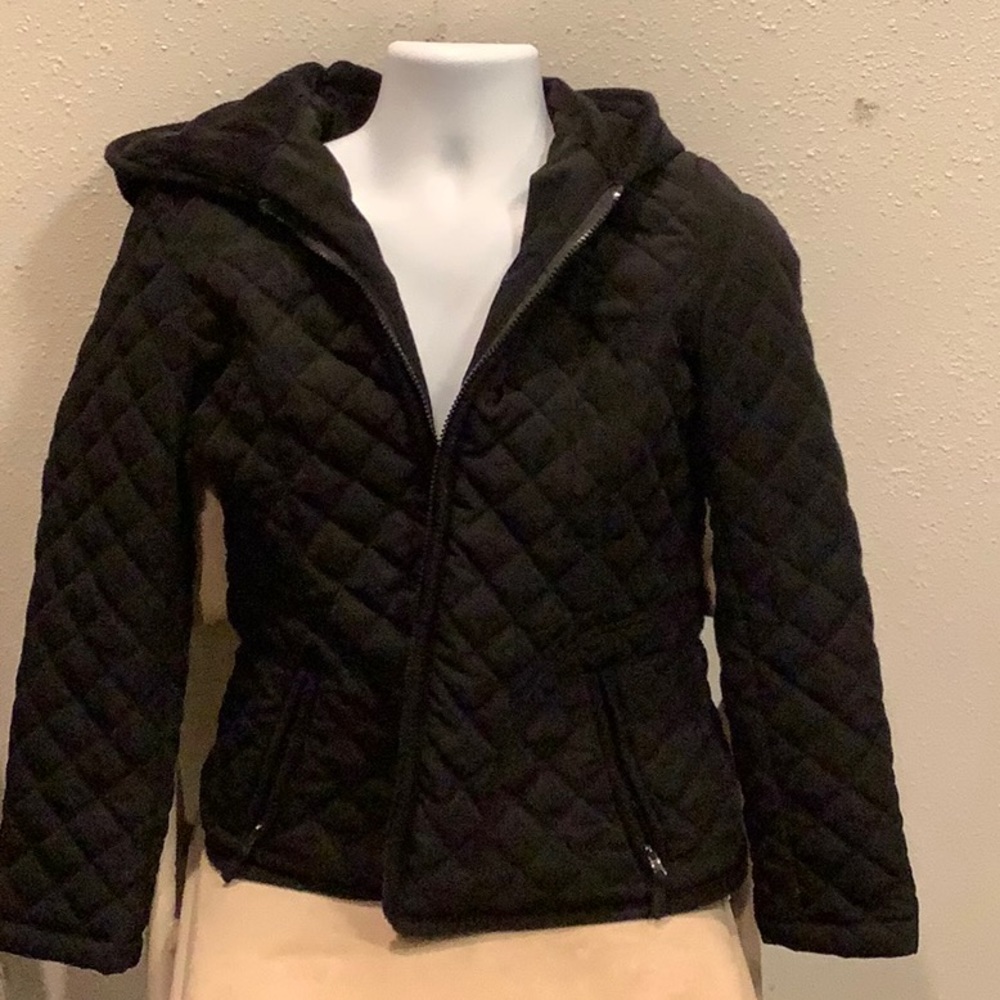 Braetan Women’s Winter Jacket